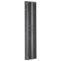 Panduit PR2VD0696 Racks & Rack Cabinets PATCHRUNNER2 VERTICAL MANAGER AND DOORS,