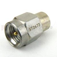 FairviewMicrowave ST2673-  RF Load 1 Watts To 26.5 GHz , SMA Male