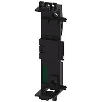 SIEMENS 3ZY12122AB00 Accessories and Hardware 3RM1 DEVICE ADAPTOR SINGLE LOOP THRU