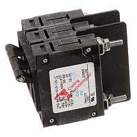 Carling Technologies CA3-B0-24-615-12C-C Hydraulic-Magnetic CA3B02461512CC