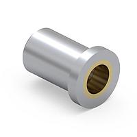 Mill-Max 7305-0-15-01-47-27-10-0 Pin Receptacles 200u SN/PB OVER NI 47 CON