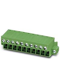 PHOENIX CONTACT 1970045 Pluggable Terminal Blocks FRONT MSTB 2.5/ 10-STF-5.08 BK