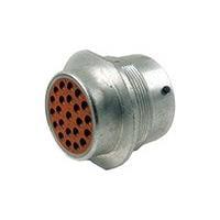 DEUTSCH - TE Connectivity HD34-24-23ST Connectors RECP ASM