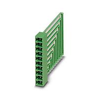PHOENIX CONTACT 1861808 Headers 10 Pos 3.81mm pitch Through Hole Header
