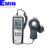 CEM DT-3808 Light Meter (400,000Lux)