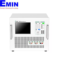 Magnetic field measuring device