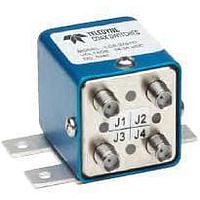 Teledyne Relays CCS-37S6E-T Coaxial Switches