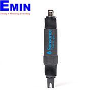 Sensorex S465C Extended Life Acu-Trol Direct-Fit Replacement pH Sensor (Bulb, PPS, Acu-trol, BNR)