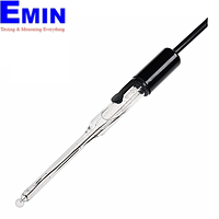 Chauvin Arnoux BV41A pH Combined Electrode-Glass BNC