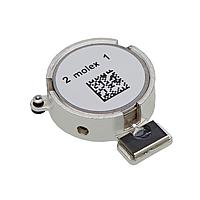 Molex 73591-2092 Single Junction SMSJ Isolator 617-652MHz 23mm