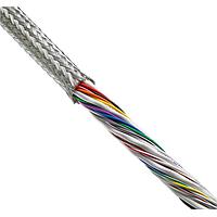 Raychem - TE Connectivity CT99543001 Spiral Wraps, Sleeves, Tubing & Conduit RAY-103-30.0(50)