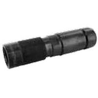 Amphenol Socapex UCOM10G+PPCBGA Plugs PLUG PUSH PULL CRIMP W/PE BLACK NICKEL