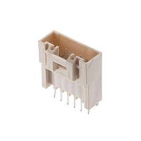 Molex 55487-1119 Shrouded 2.0 WtB Header Assy ST 11Ckt