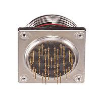 DEUTSCH - TE Connectivity 59558MN3RG Connectors RECP ASSY