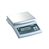Excell SI-132-600G Weighing Scale (600G, 0.05g)