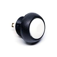 APEM ISR3SAD7/100 Boot Thrded bushng sealed NO bezel fnsh white