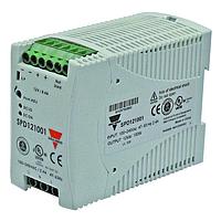 Carlo Gavazzi SPD481001 Switching Supplies SINGLE PHASE SPD POWER SUPPLY 48VDC 100W SCREW TERMINALS