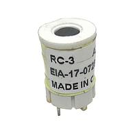 Triad Magnetics RC-3 Wirewound INDUCTOR 2.5mHa.0.40ADC ROD CORE/RC-3