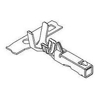 Molex 50597-8000 (Mouser Reel) Accessories 3.96MM F TERM 16-22G REEL OF 1000