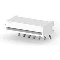 AMP Connectors - TE Connectivity 1-84533-2 Board Mount POST PLATED H 12P 1.25mm