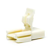 JKL Components ZFS-CHXB-8 Flex Ribbon Connector