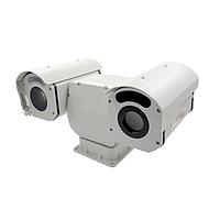 Ulirvision TI600PTZ-S Online Monitoring Thermal Imaging Pan&Tilt (640×480, -20~250℃)
