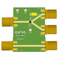 Qorvo QPA9154EVB01 RF Amplifier Evaluation Board Kit - QPA9154