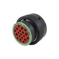 DEUTSCH - TE Connectivity HDP26-24-19SN Connectors PLUG ASM