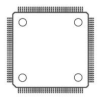 Texas Instruments TMDS442PNPR HDMI/DVI Switches 4-to-2 DVI/HDMI Sw P wr I/O Exp A 595-TMDS442PNP