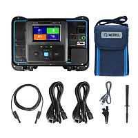 Metrel MI 3365 25A Standard set PAT Testers (200 mA; 10 A, 25 A)