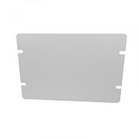 Hammond Manufacturing 1434-8 Bottom Plate 4x6" Bottom Plate For 1444-6415