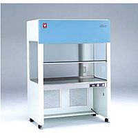 Yamato ADS161RM Clean Bench (1600×770×1820mm)