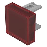 EAO 31-951.2 Lens LENS SQ FLT TLT RED