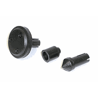 EXTECH 461990 Set of Spare Contact Wheels