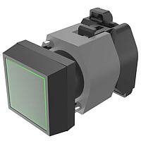 EAO 704.206.5 Panel Mount Indicators / Switch Indicators ALIGNING PLATE 18X24