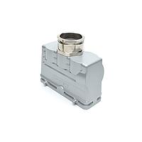 Amphenol Tuchel C146 10R024 601 8 Hoods Housing