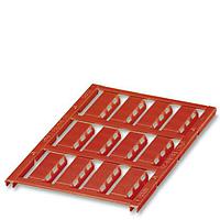 PHOENIX CONTACT 0820604 Cable Marker UC-WMTBA (29X8) RD