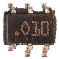 STMicroelectronics TSC210ICT Current Sense Amplifiers Low / High side bidirectional, zero-drift, current sense amplifiers