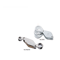 NIIGATA SEIKI No.7020-W METAL MAGNIFIER
