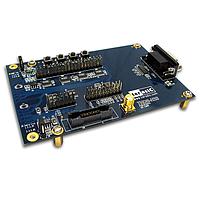 Terasic HSMC to Santa Cruz Card