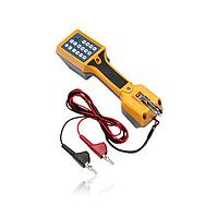 Fluke Network 22800001 TS22 test set with piercing pin clips