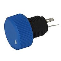 Vishay P16BP221MAB15 Rotary P16 BP 220U 20% A BO e3