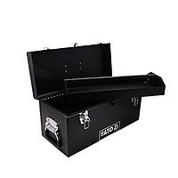 YATO YT-0886 Cantilever tool box (510mm x 220mm x 240mm)