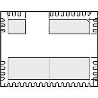 Analog Devices ADP1031ACPZ-2-R7 Digital Power Management Iso uPMU & Digi 5.0Vout2