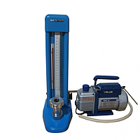 GESTER GT-B17A-1 Wool Fineness Meter (18-40 µm)