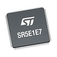 STMicroelectronics SR5E1E770C30F01X ARM Microcontrollers - MCU SR5 E1 line Stellar MCUs 32-bit Arm Cortex-M7 automotive MCU 2x cores 2 MB Flash