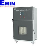 TEMPERATURE & HUMIDITY TEST CHAMBER