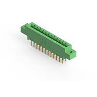 EDAC 333-024-542-802 Standard Card Edge Connectors Card Edge Connector