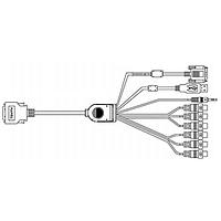 Xenarc CABLE-26P-TSV AV Cables 5 Meter Power Lead for Xenarc Displays