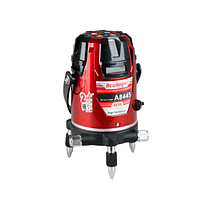 Jeweltest A8445(AK153H) Red Laser level (635 nm, <2.5mm/5m, 4V1H3D)